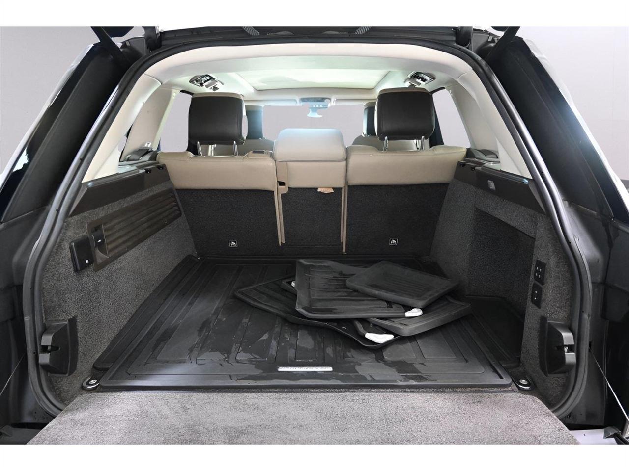 Land Rover Range Rover V8 Supercharged SWB 2019