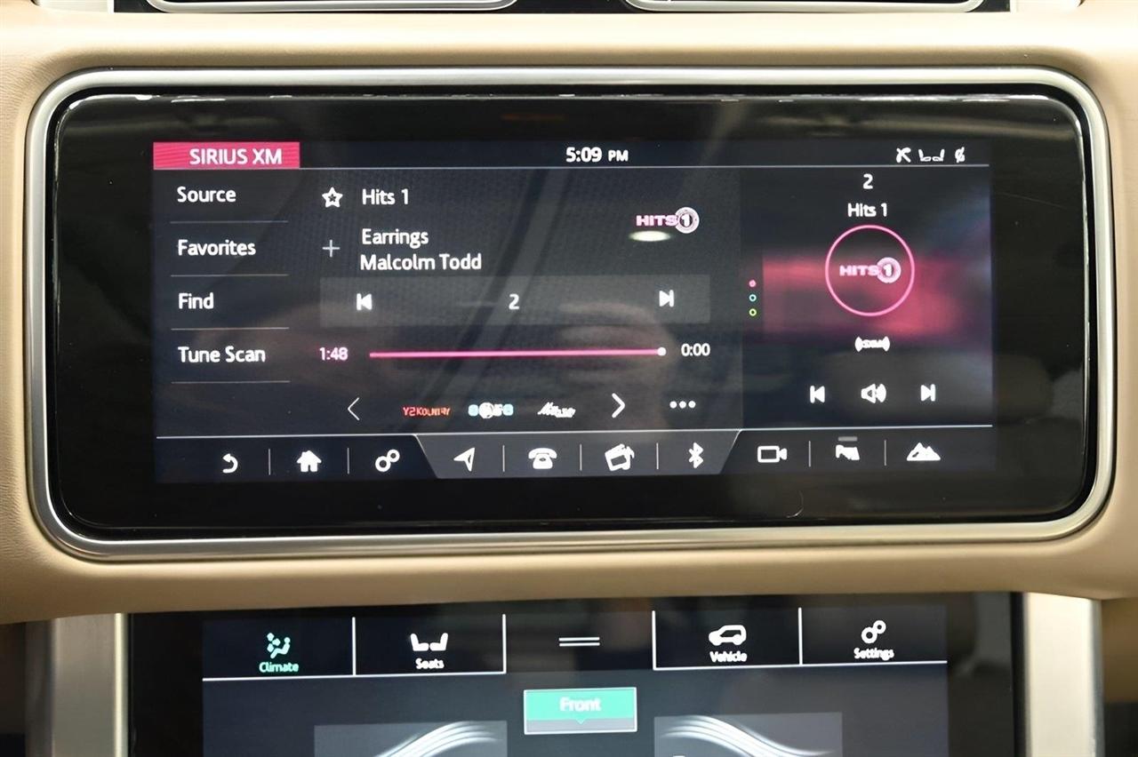 Land Rover Range Rover V8 Supercharged SWB 2019