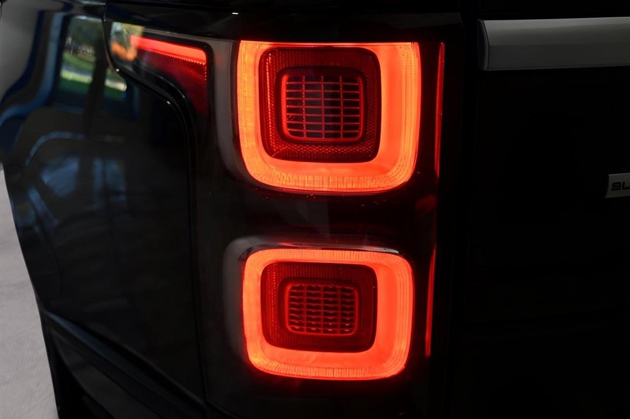 Land Rover Range Rover V8 Supercharged SWB 2019