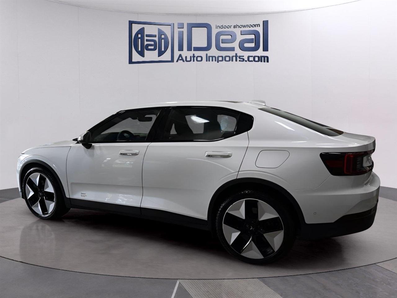 Polestar 2 Long Range Dual Motor 2023