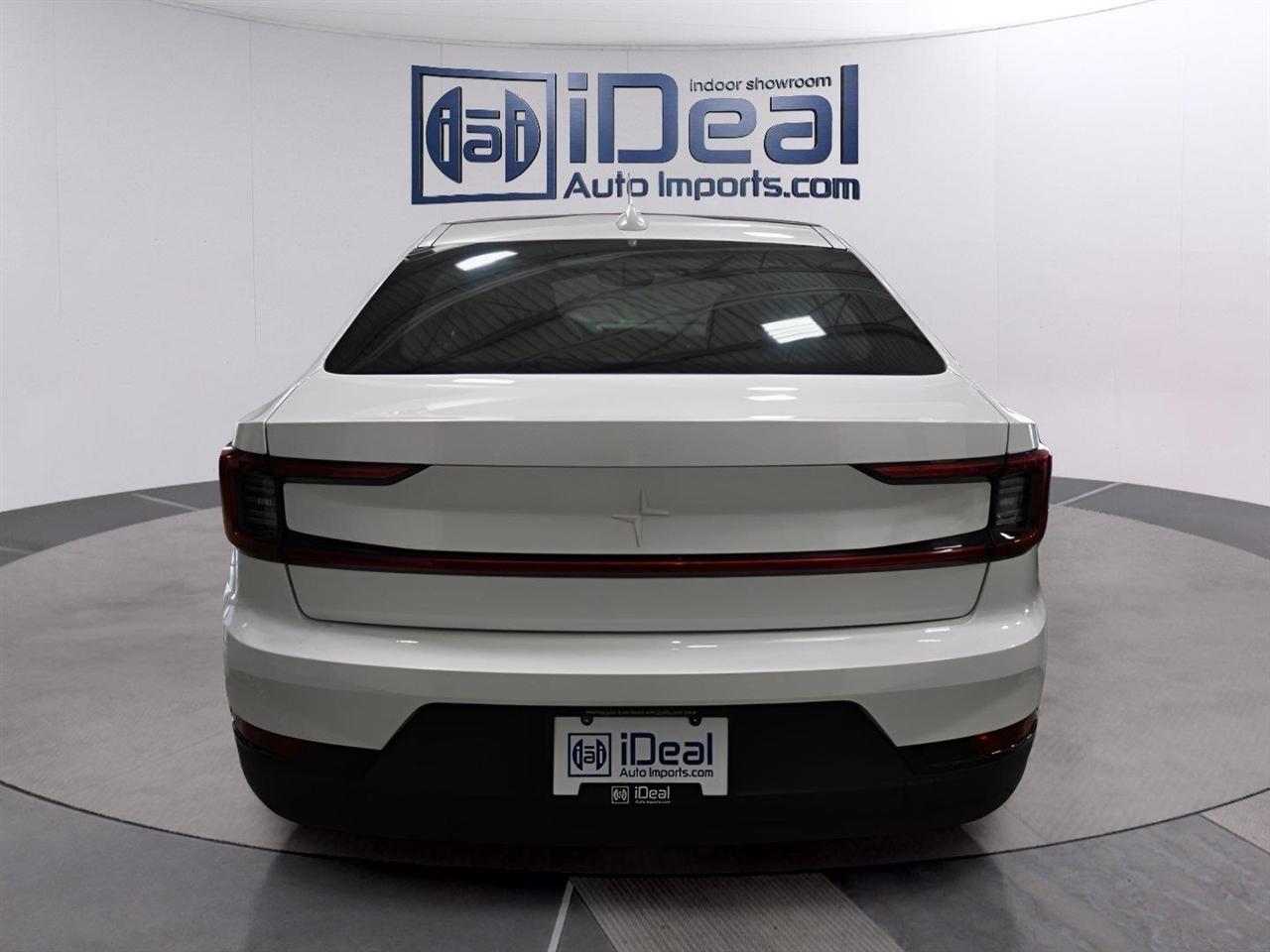 Polestar 2 Long Range Dual Motor 2023