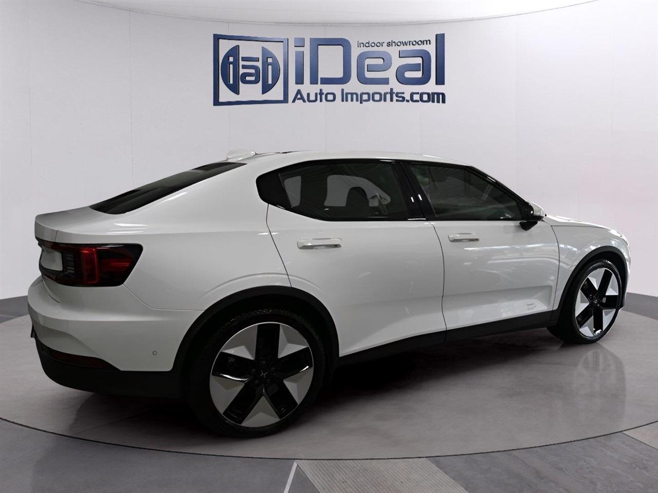 Polestar 2 Long Range Dual Motor 2023