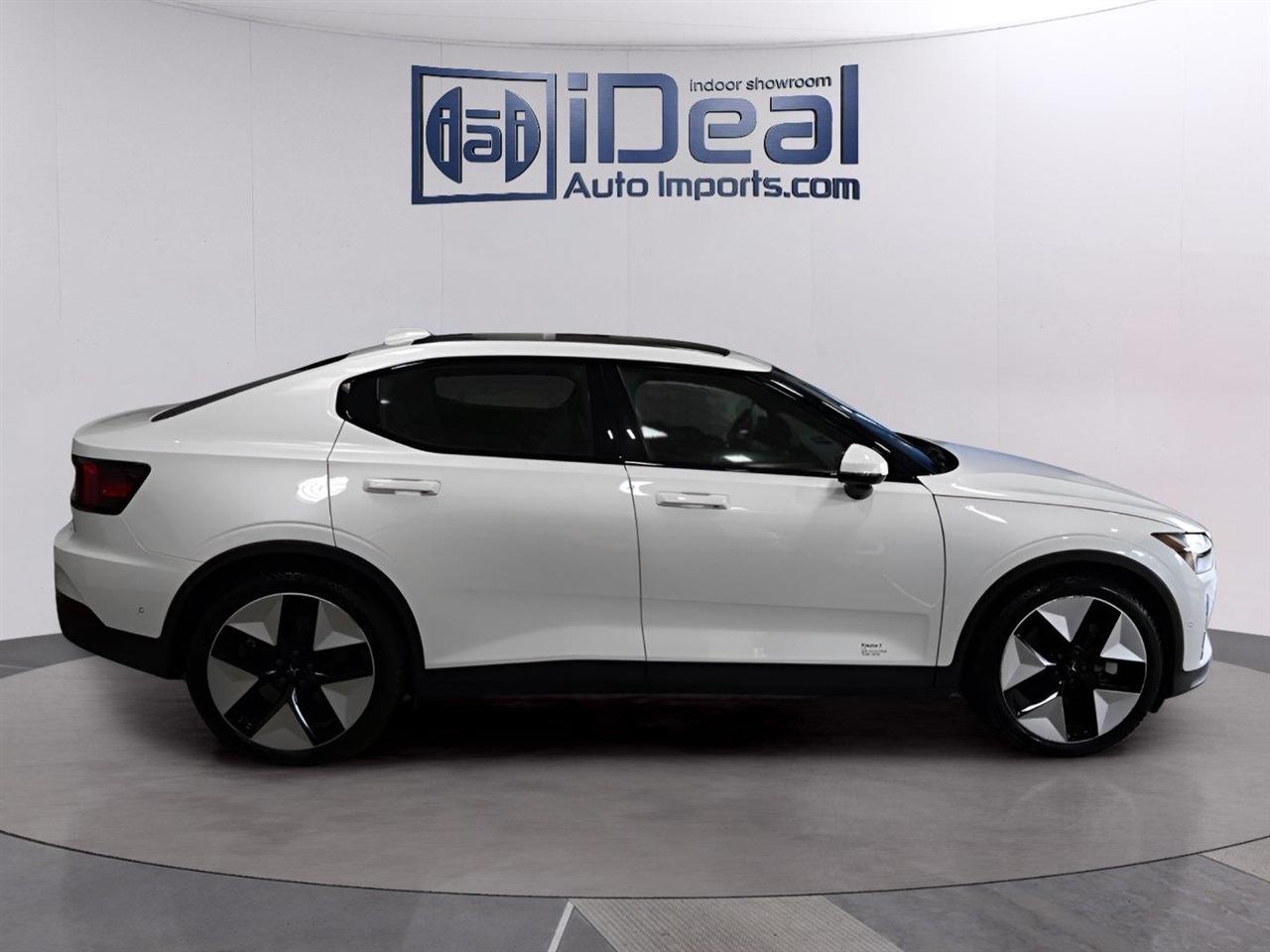 Polestar 2 Long Range Dual Motor 2023