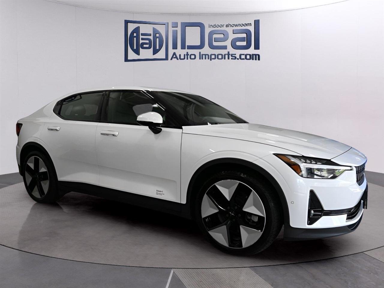 Polestar 2 Long Range Dual Motor 2023