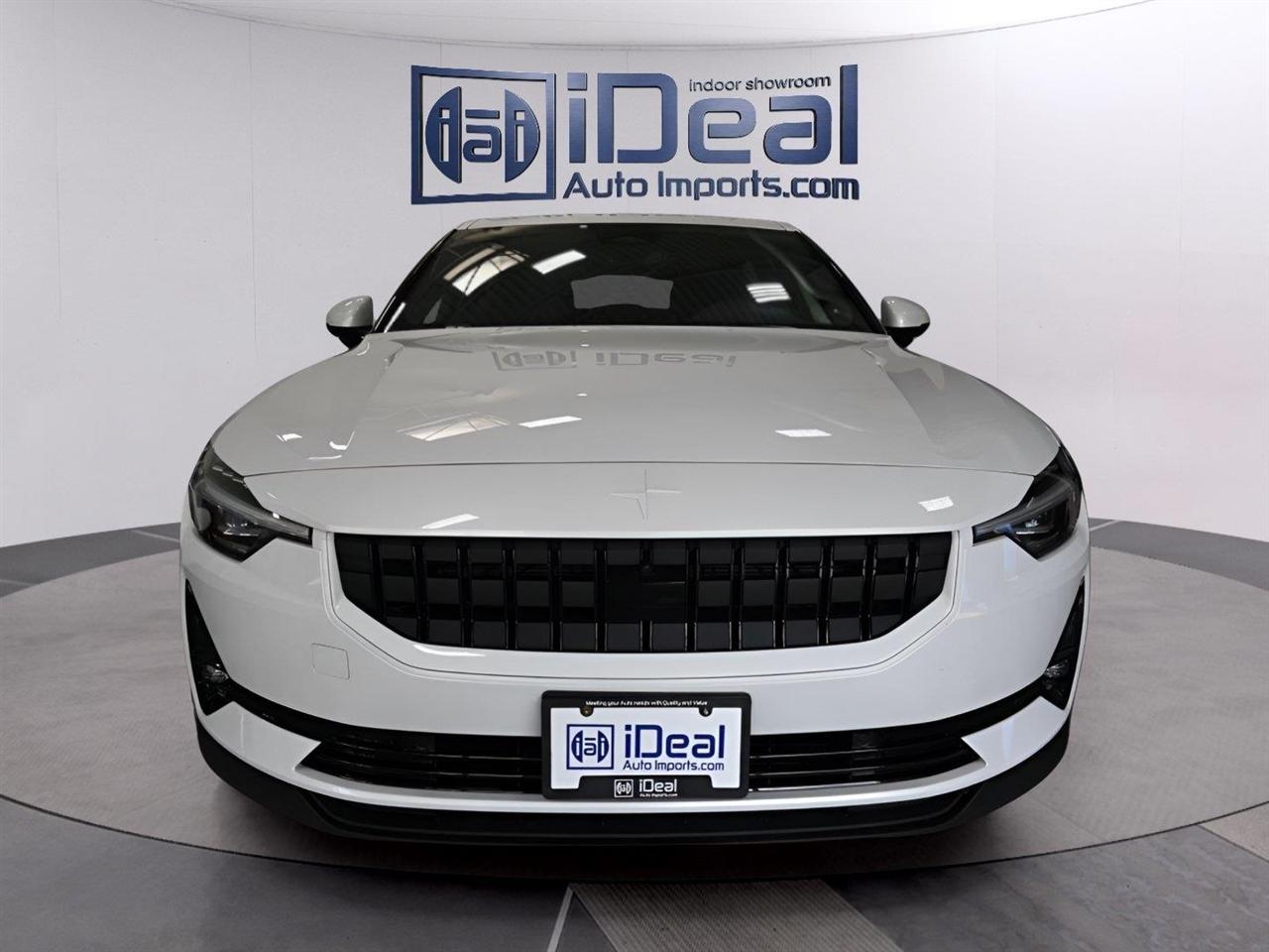 Polestar 2 Long Range Dual Motor 2023