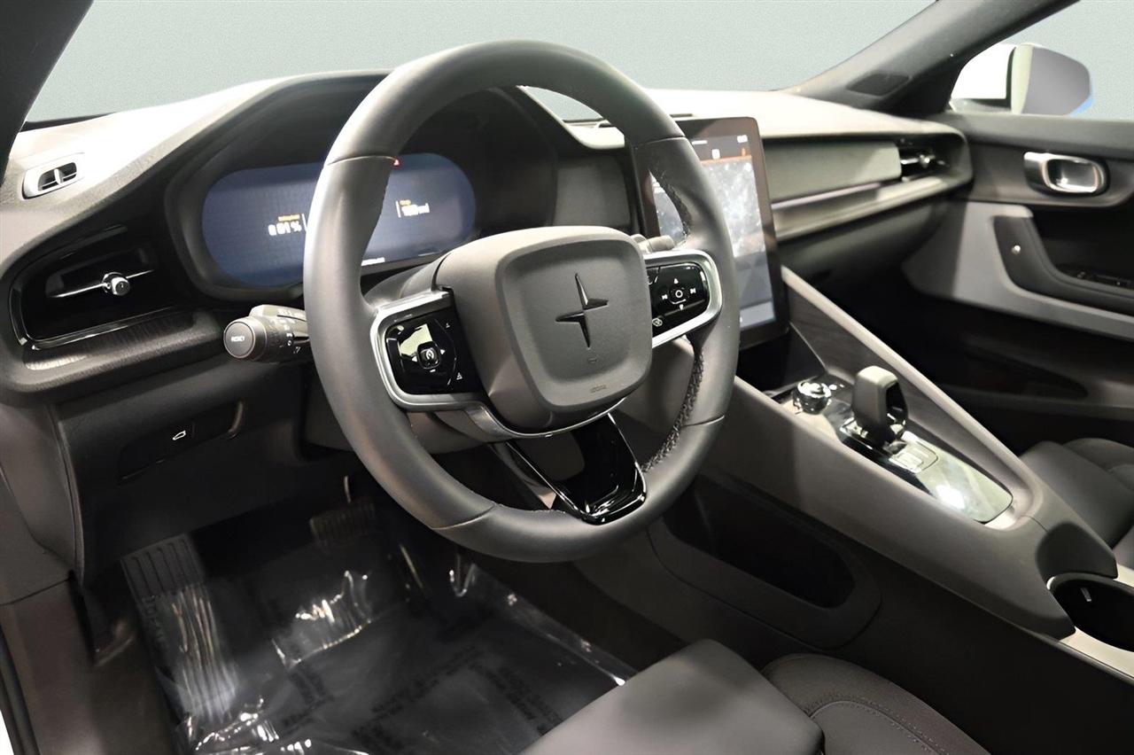Polestar 2 Long Range Dual Motor 2023
