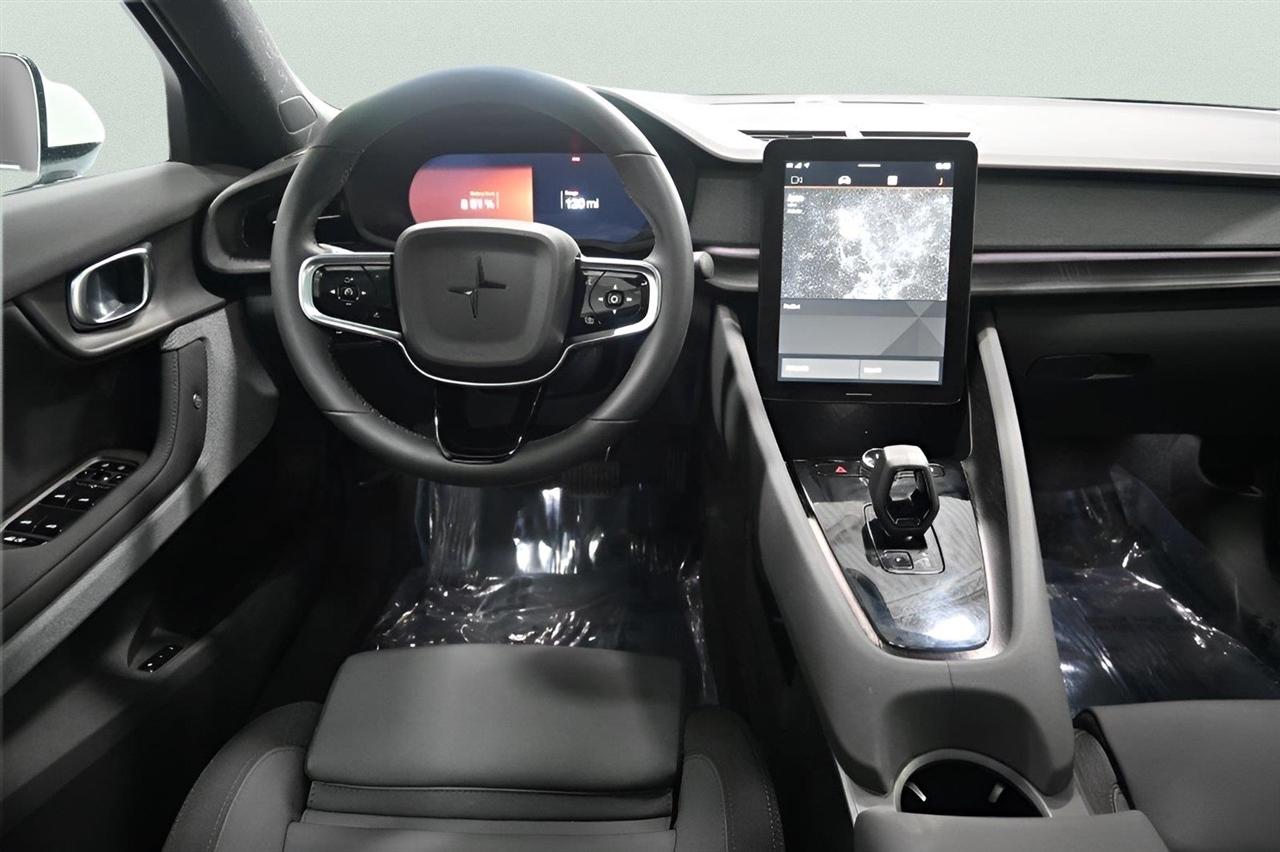 Polestar 2 Long Range Dual Motor 2023