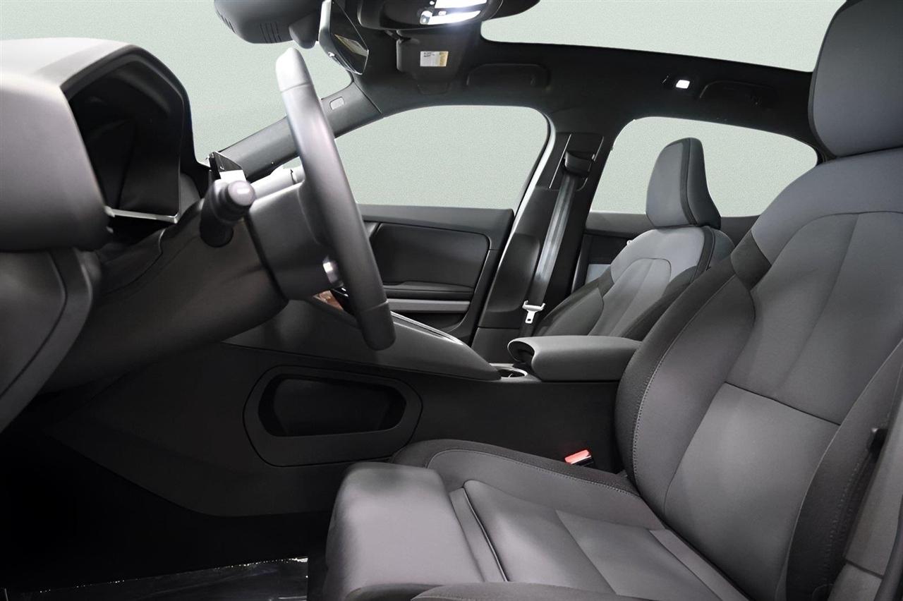 Polestar 2 Long Range Dual Motor 2023