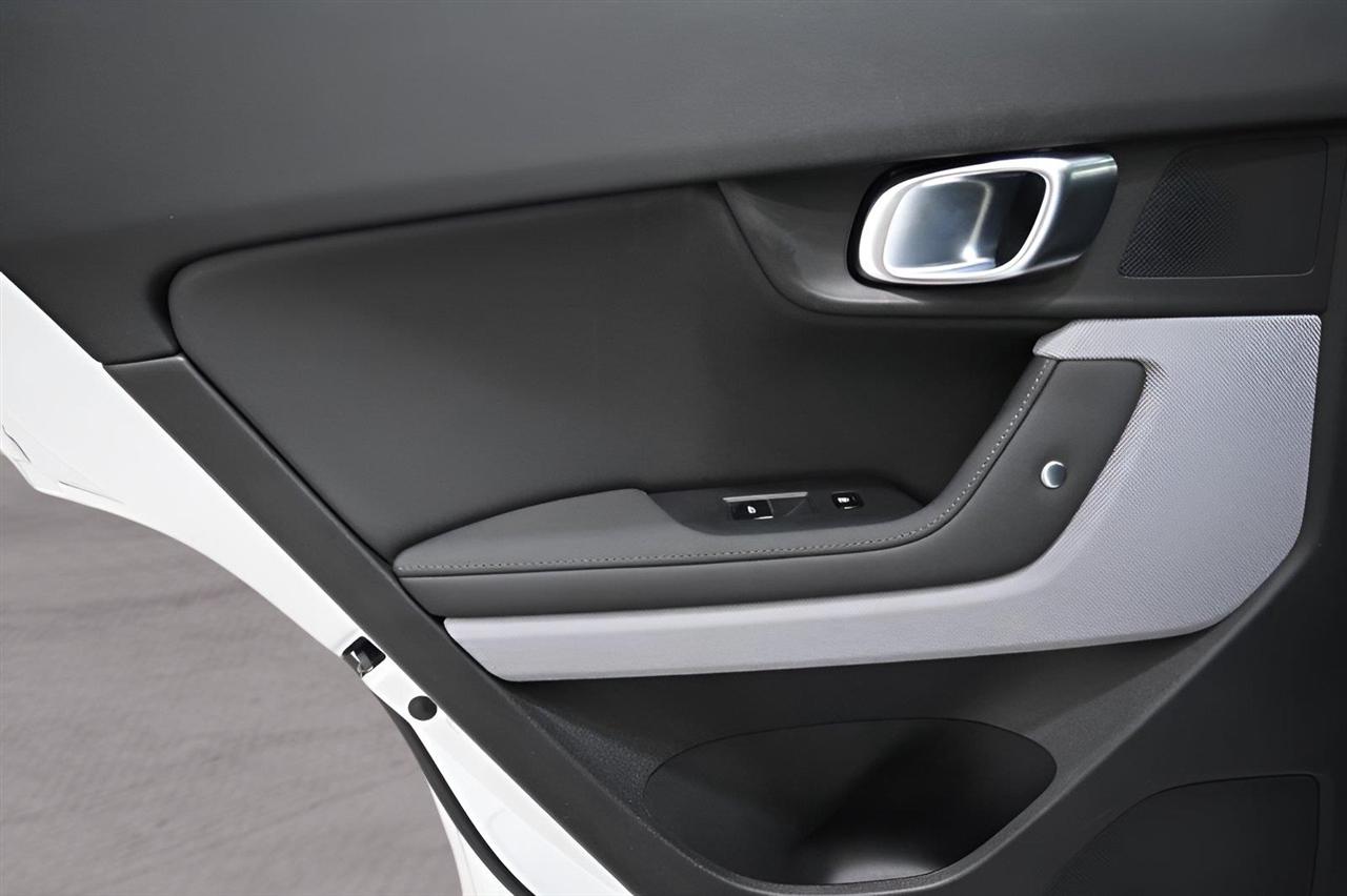 Polestar 2 Long Range Dual Motor 2023