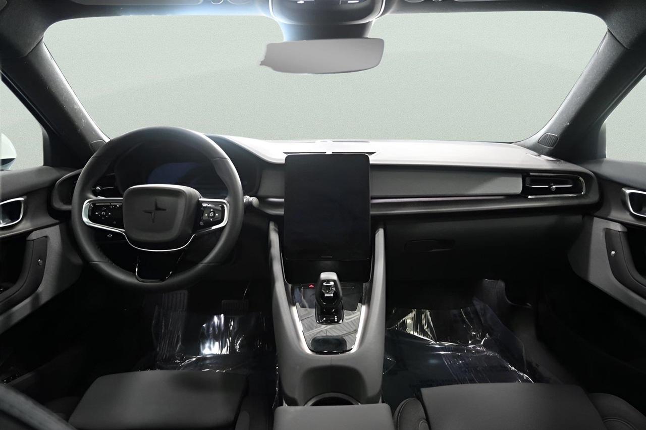 Polestar 2 Long Range Dual Motor 2023