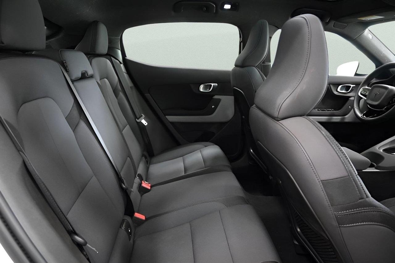 Polestar 2 Long Range Dual Motor 2023