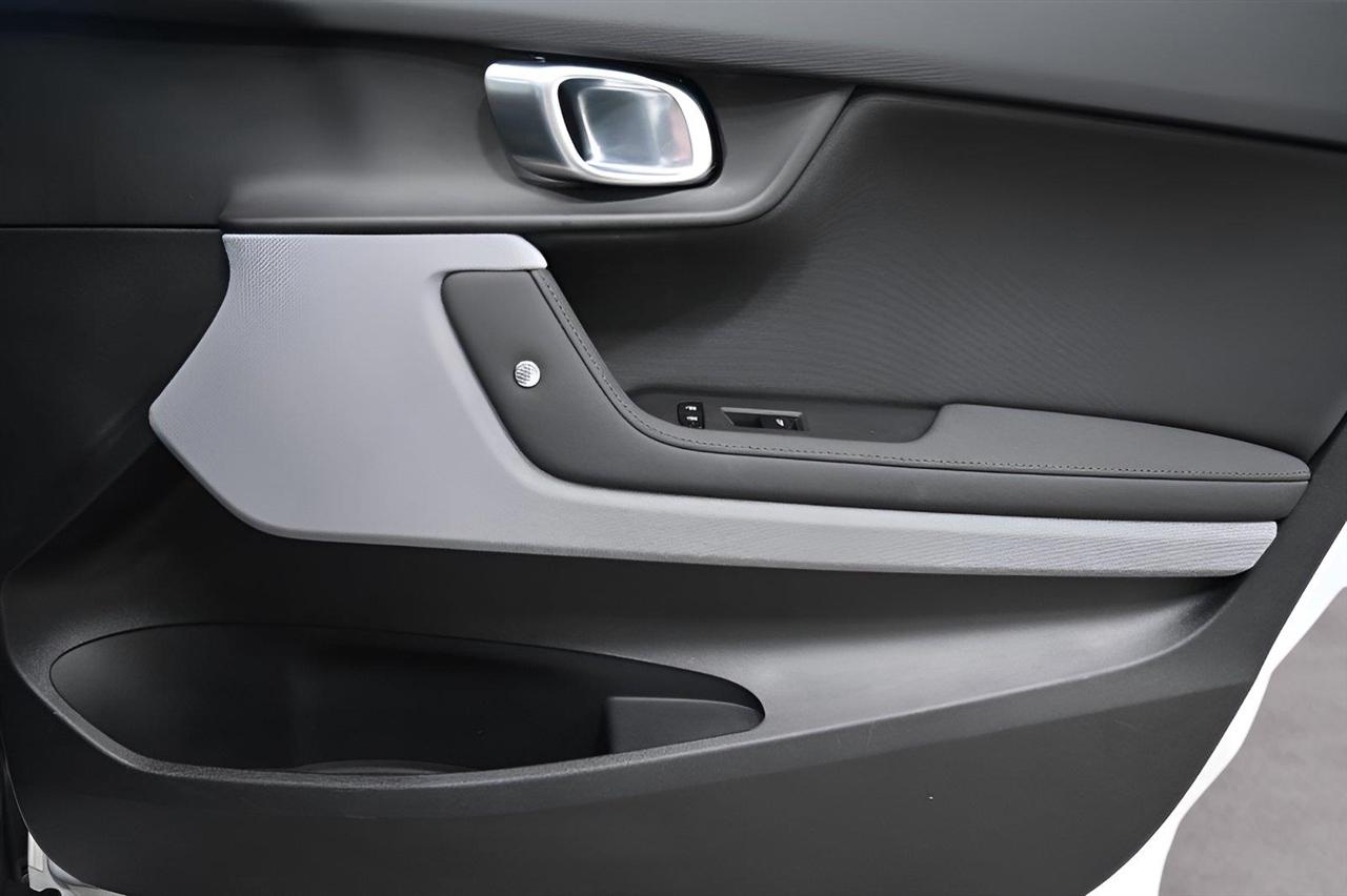 Polestar 2 Long Range Dual Motor 2023
