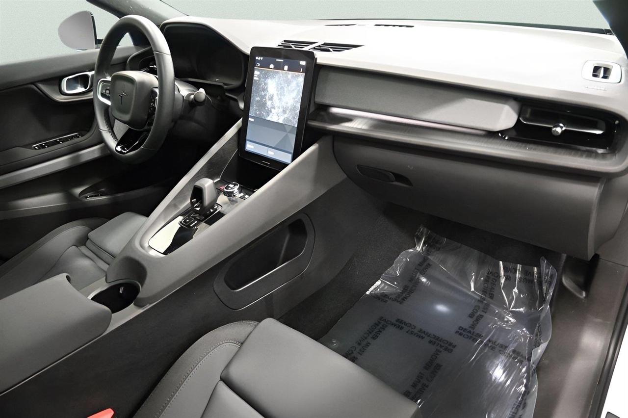 Polestar 2 Long Range Dual Motor 2023