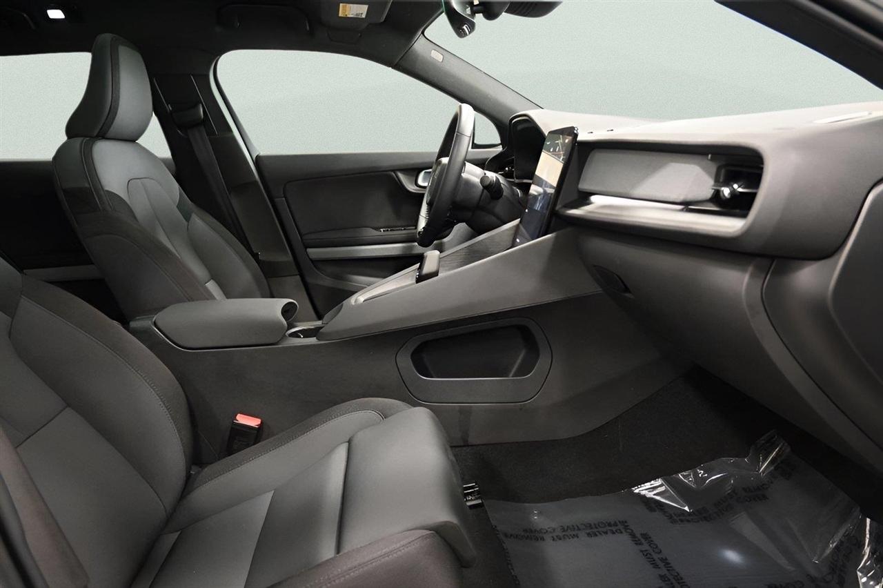 Polestar 2 Long Range Dual Motor 2023
