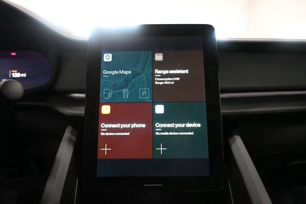 Polestar 2 Long Range Dual Motor 2023