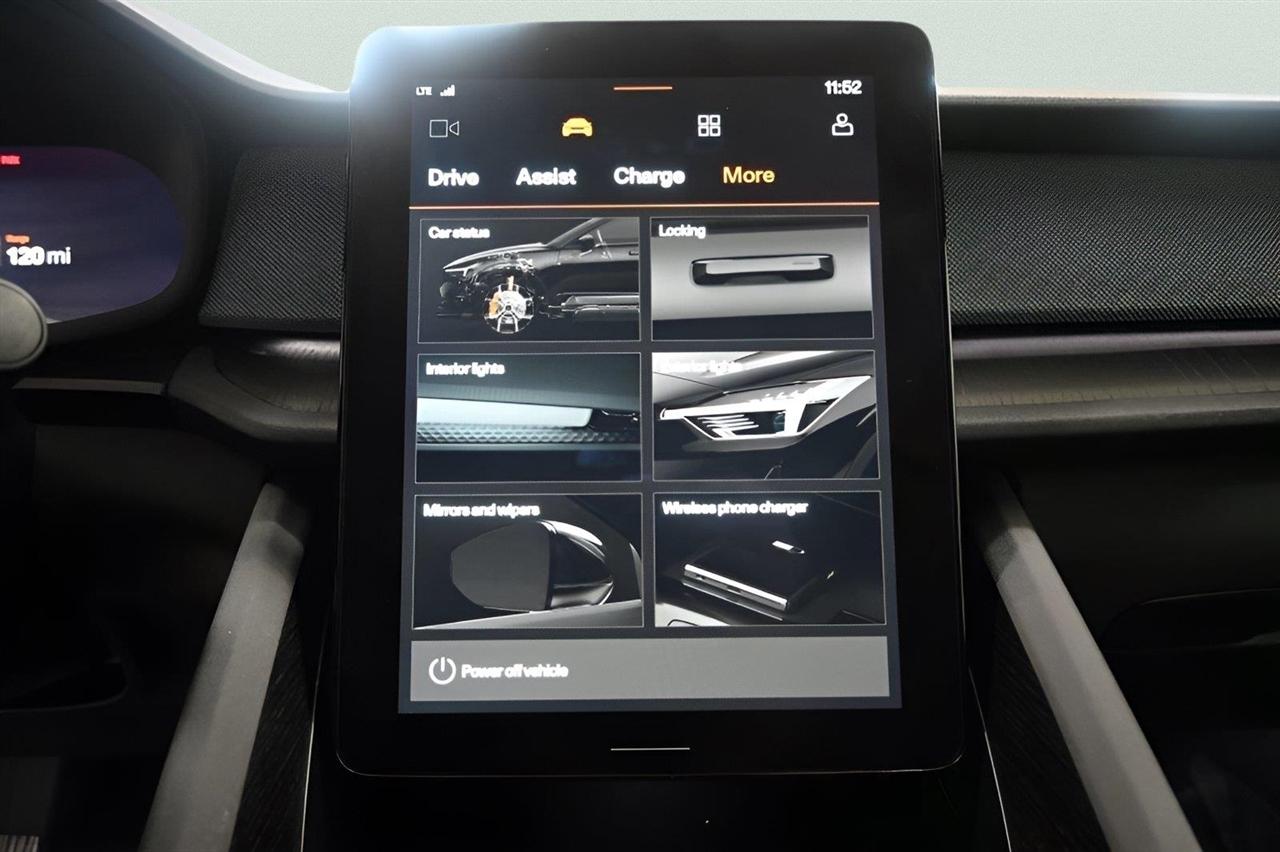 Polestar 2 Long Range Dual Motor 2023