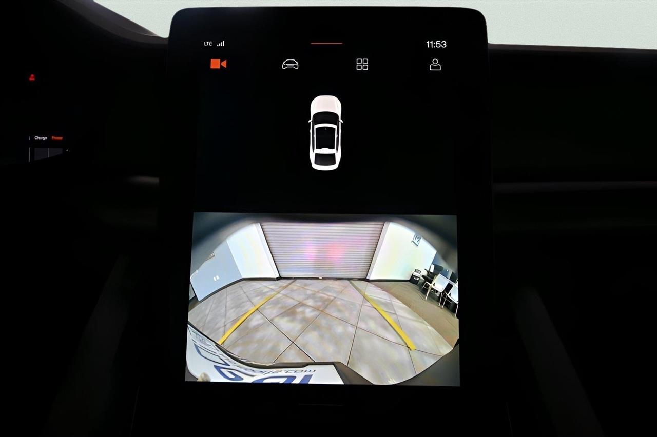 Polestar 2 Long Range Dual Motor 2023