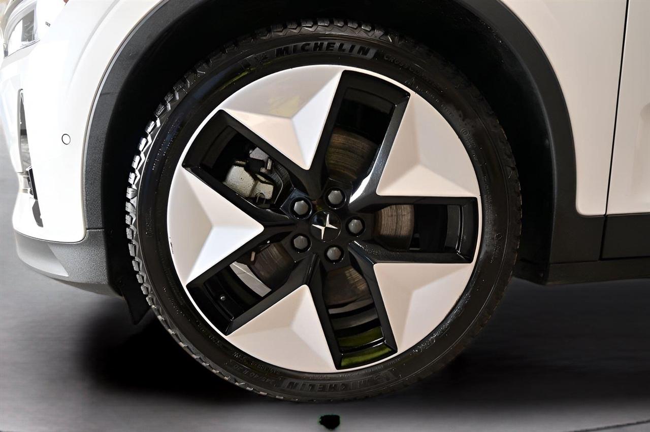 Polestar 2 Long Range Dual Motor 2023