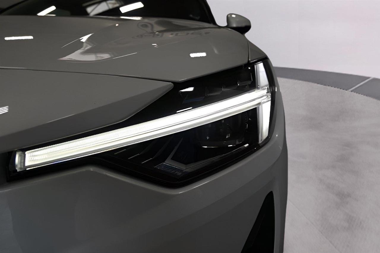 Polestar 2 Long Range Dual Motor 2023