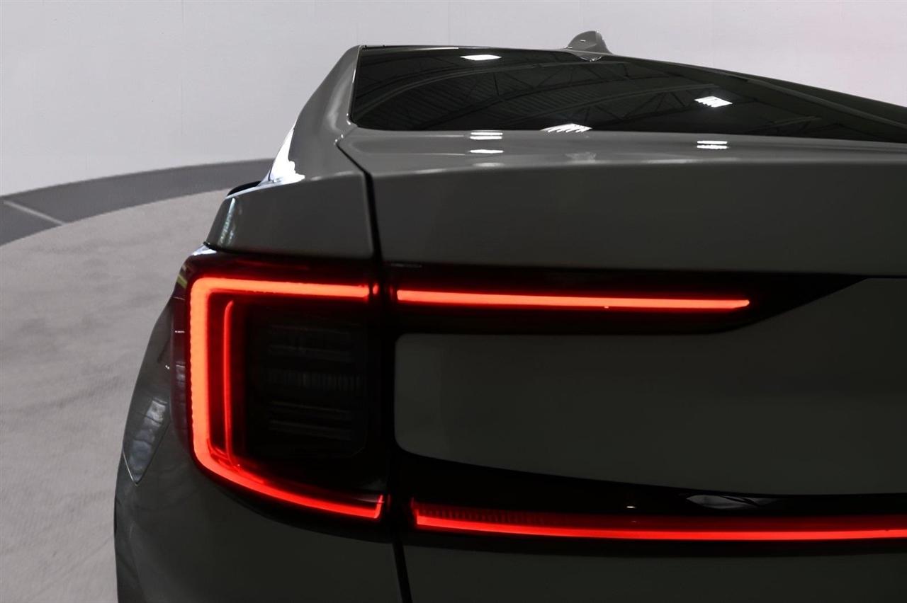 Polestar 2 Long Range Dual Motor 2023
