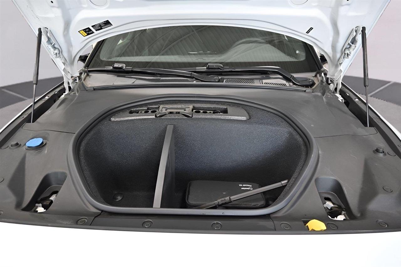 Polestar 2 Long Range Dual Motor 2023