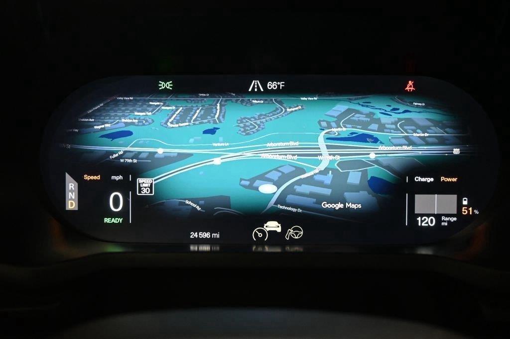 Polestar 2 Long Range Dual Motor 2023