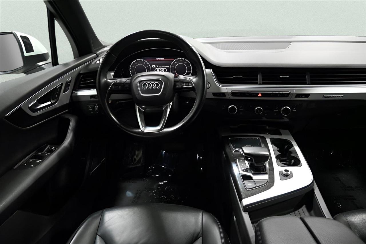 Audi Q7 Premium Plus 45 TFSI quattro 2019