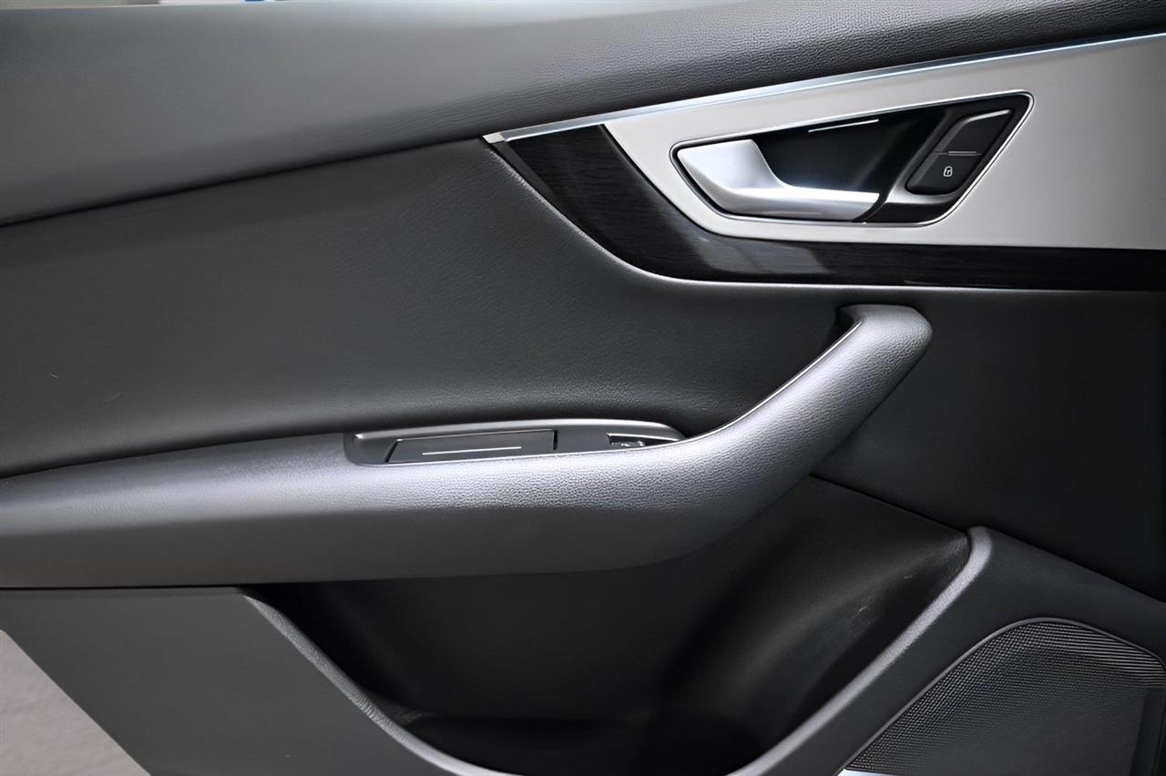 Audi Q7 Premium Plus 45 TFSI quattro 2019