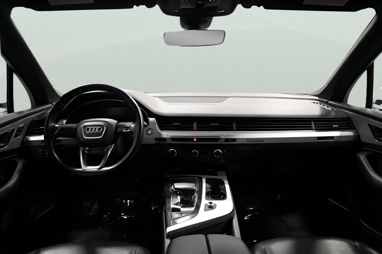 Audi Q7 Premium Plus 45 TFSI quattro 2019