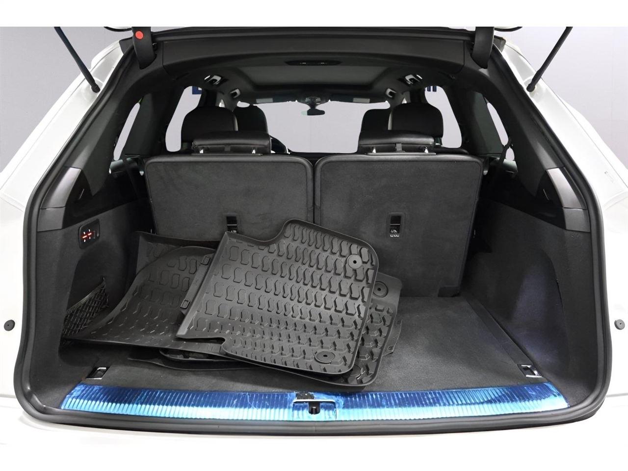 Audi Q7 Premium Plus 45 TFSI quattro 2019
