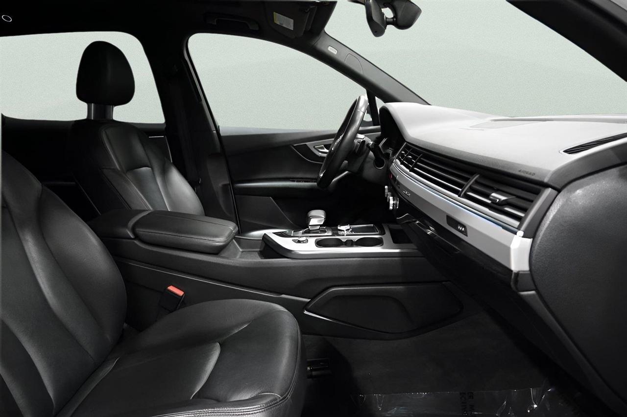 Audi Q7 Premium Plus 45 TFSI quattro 2019
