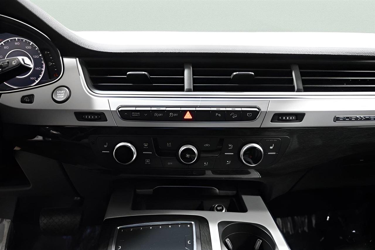 Audi Q7 Premium Plus 45 TFSI quattro 2019