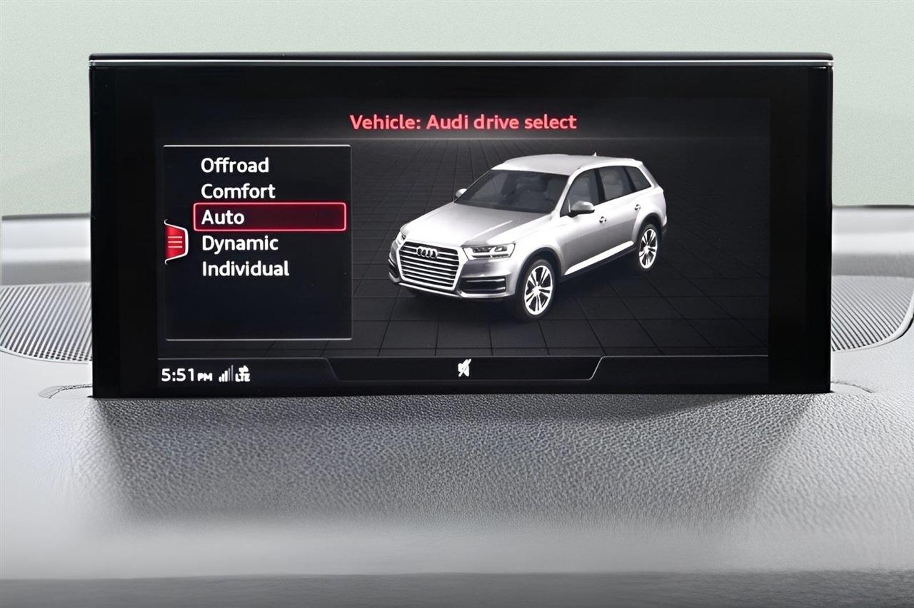 Audi Q7 Premium Plus 45 TFSI quattro 2019