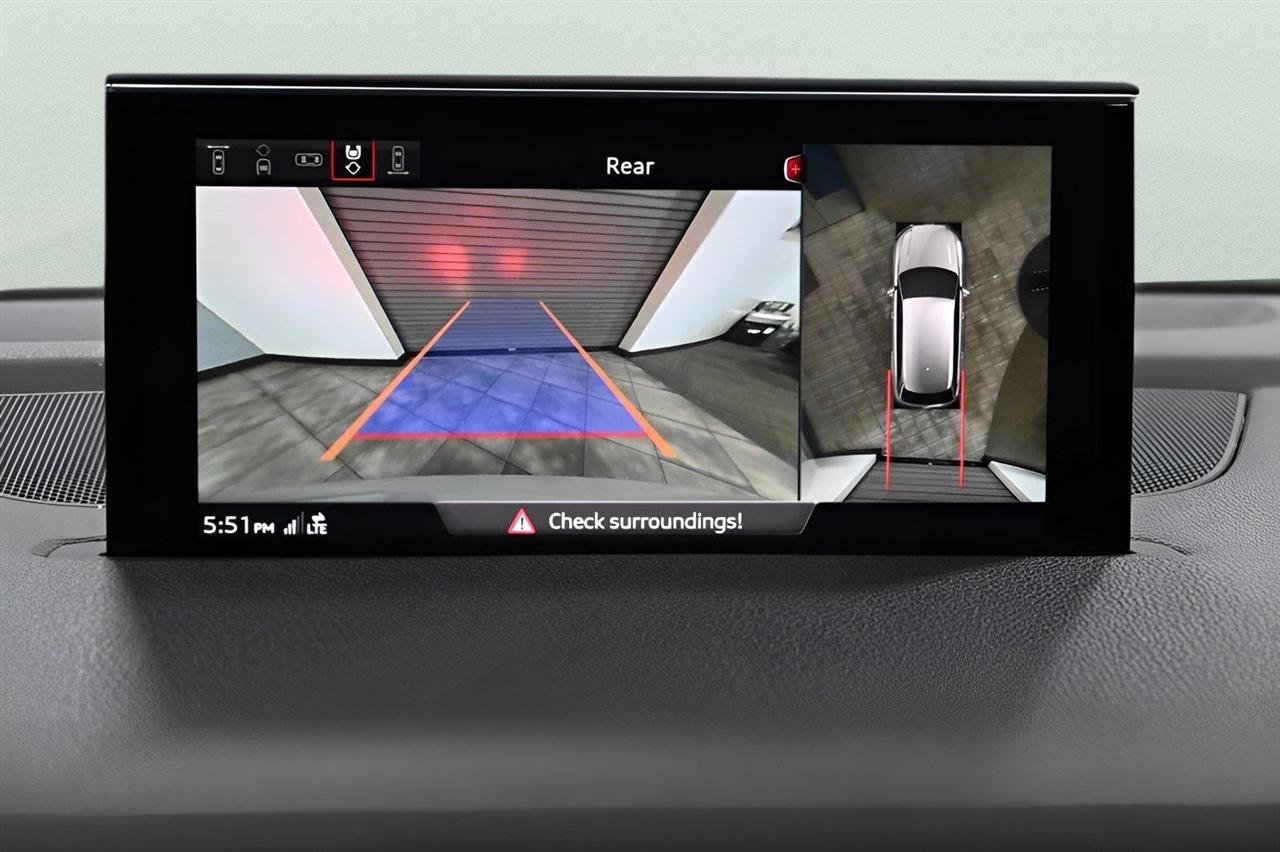 Audi Q7 Premium Plus 45 TFSI quattro 2019