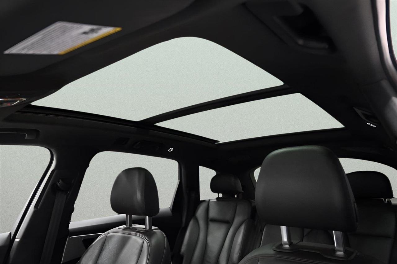 Audi Q7 Premium Plus 45 TFSI quattro 2019
