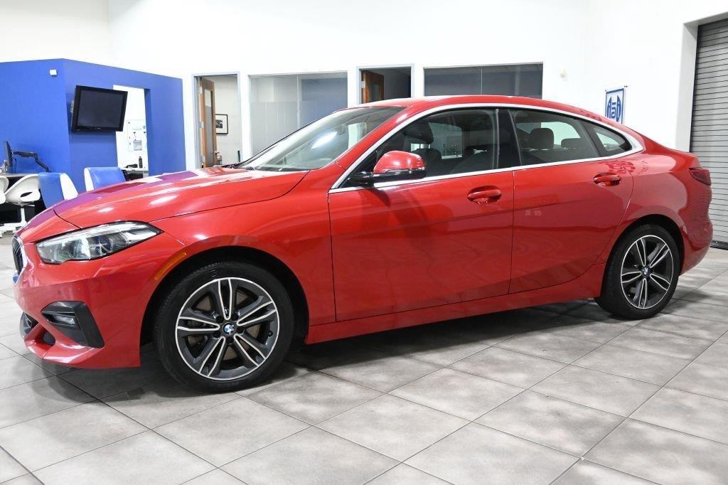 2021 BMW 2 Series 228i xDrive Gran Coupe