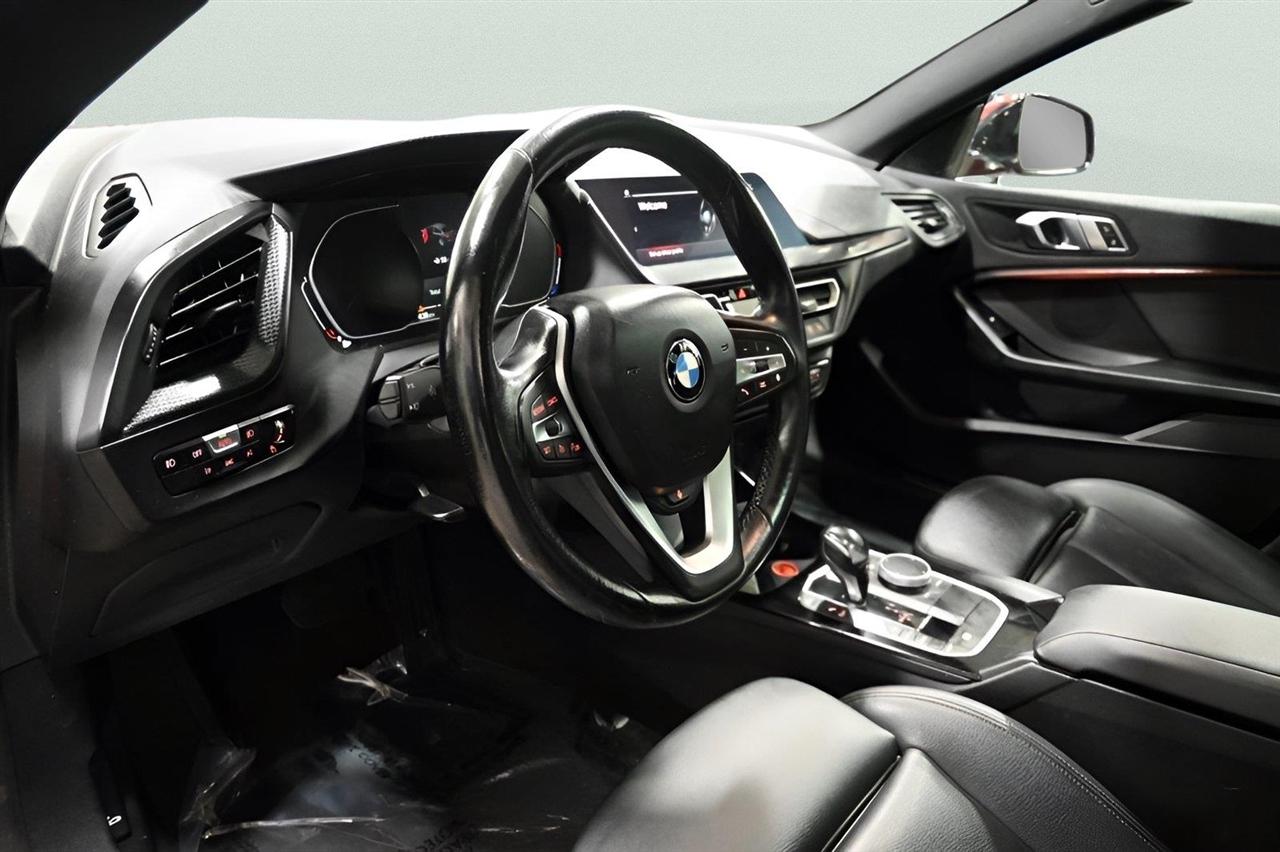 BMW 2 Series 228i xDrive Gran Coupe 2021