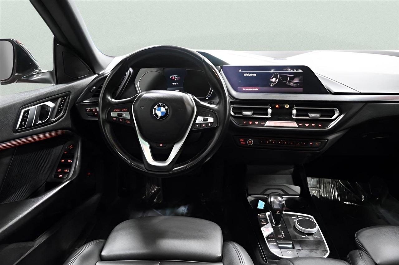 BMW 2 Series 228i xDrive Gran Coupe 2021