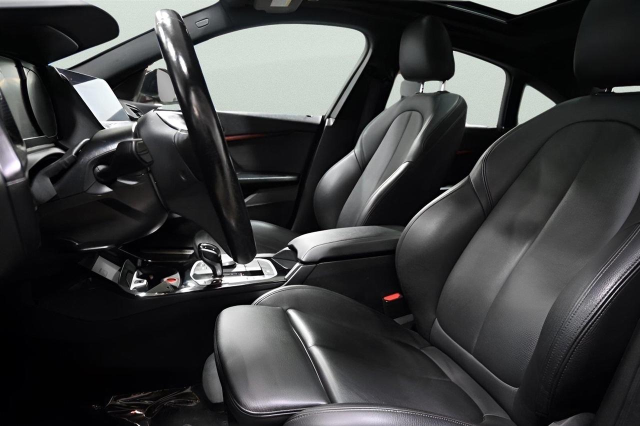 BMW 2 Series 228i xDrive Gran Coupe 2021