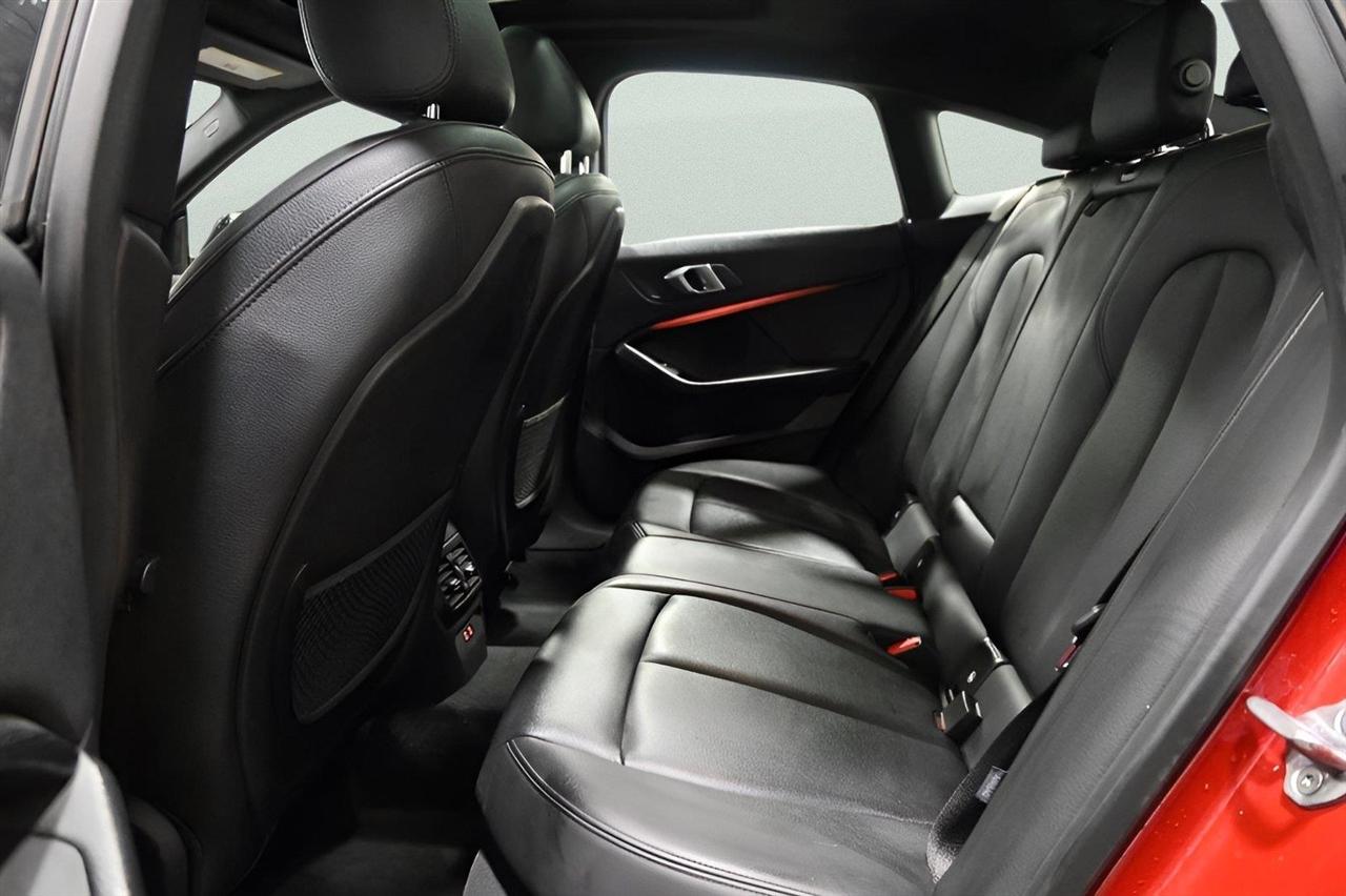 BMW 2 Series 228i xDrive Gran Coupe 2021