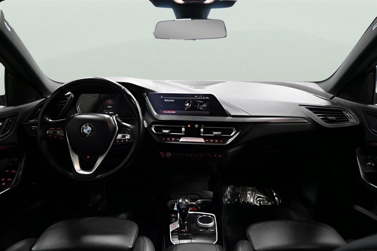 BMW 2 Series 228i xDrive Gran Coupe 2021