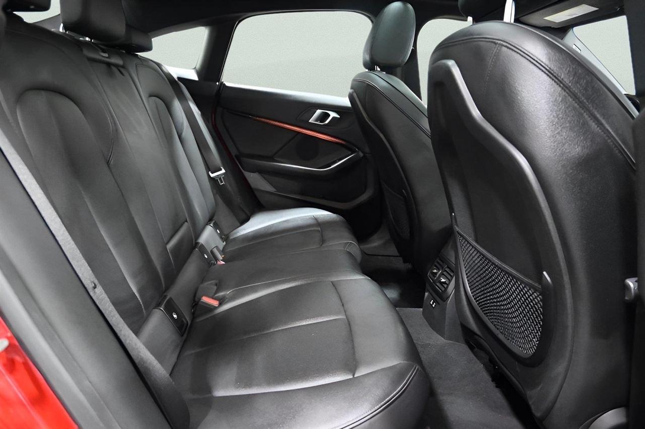 BMW 2 Series 228i xDrive Gran Coupe 2021