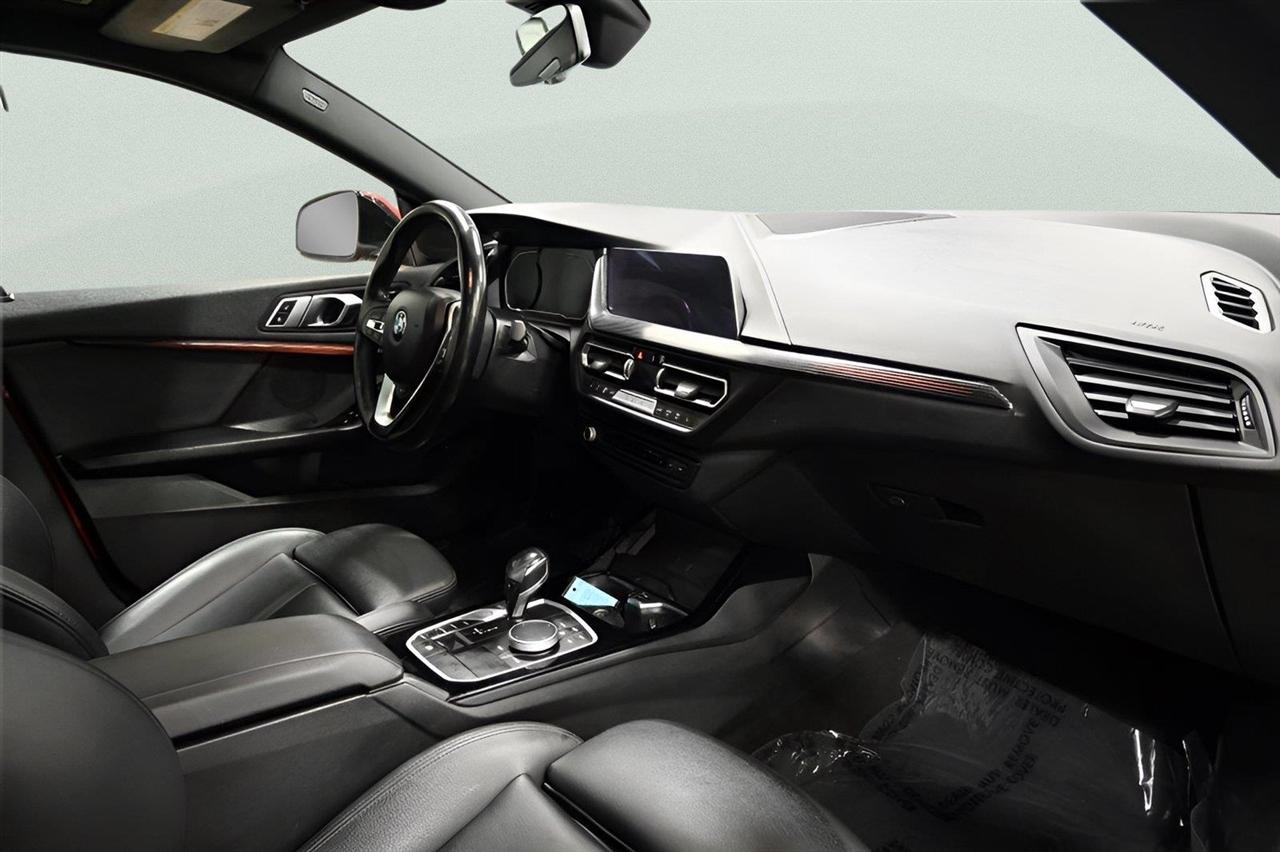 BMW 2 Series 228i xDrive Gran Coupe 2021
