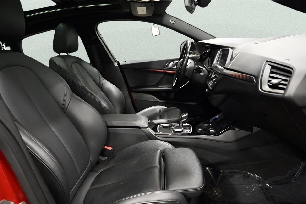 BMW 2 Series 228i xDrive Gran Coupe 2021