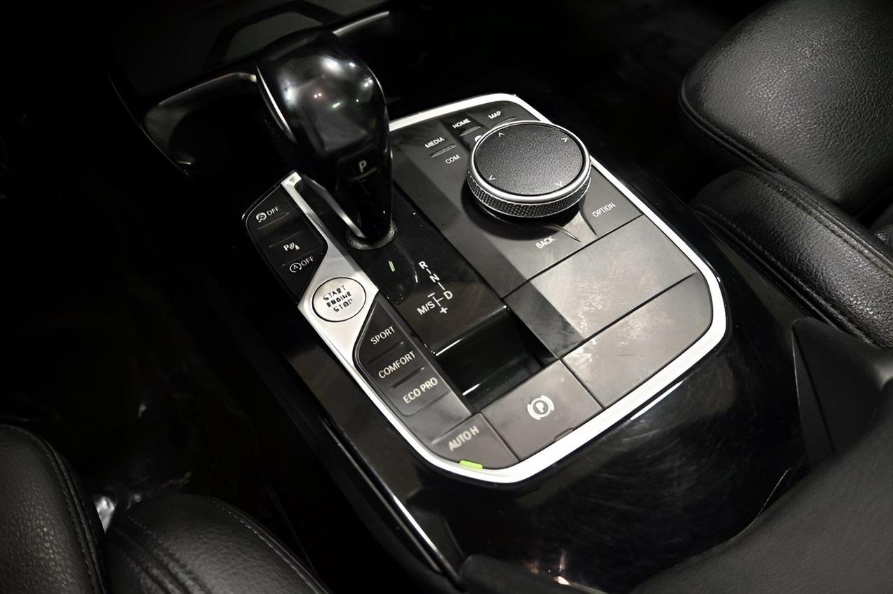 BMW 2 Series 228i xDrive Gran Coupe 2021