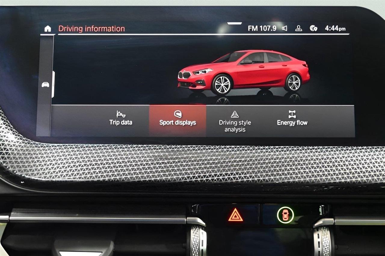 BMW 2 Series 228i xDrive Gran Coupe 2021