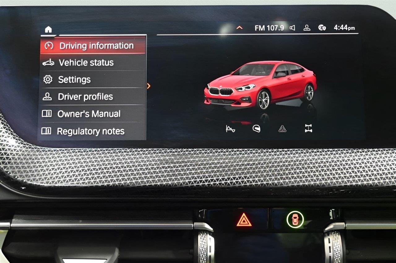 BMW 2 Series 228i xDrive Gran Coupe 2021