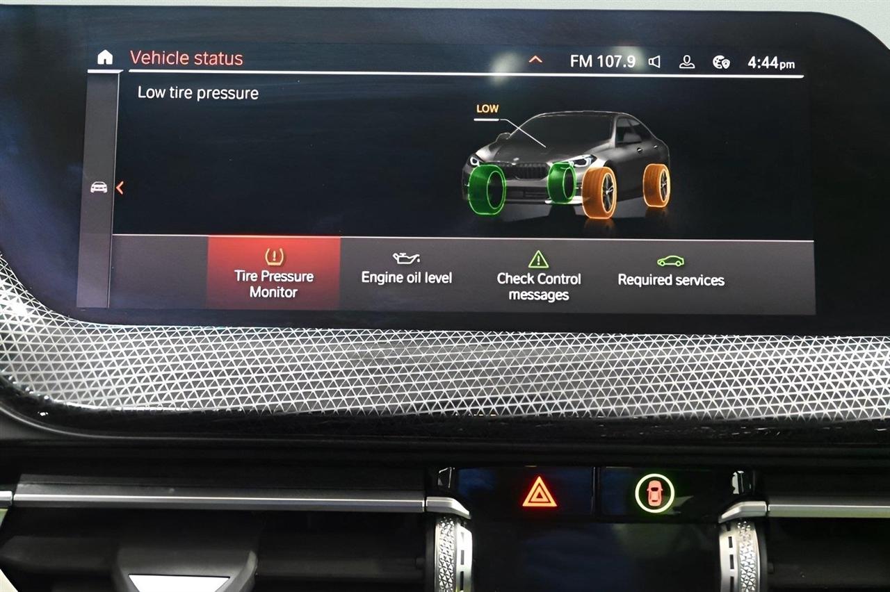 BMW 2 Series 228i xDrive Gran Coupe 2021