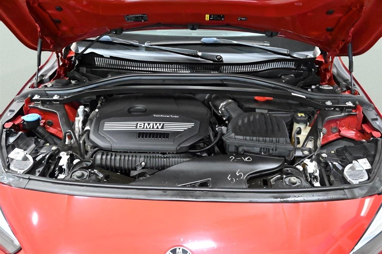 BMW 2 Series 228i xDrive Gran Coupe 2021