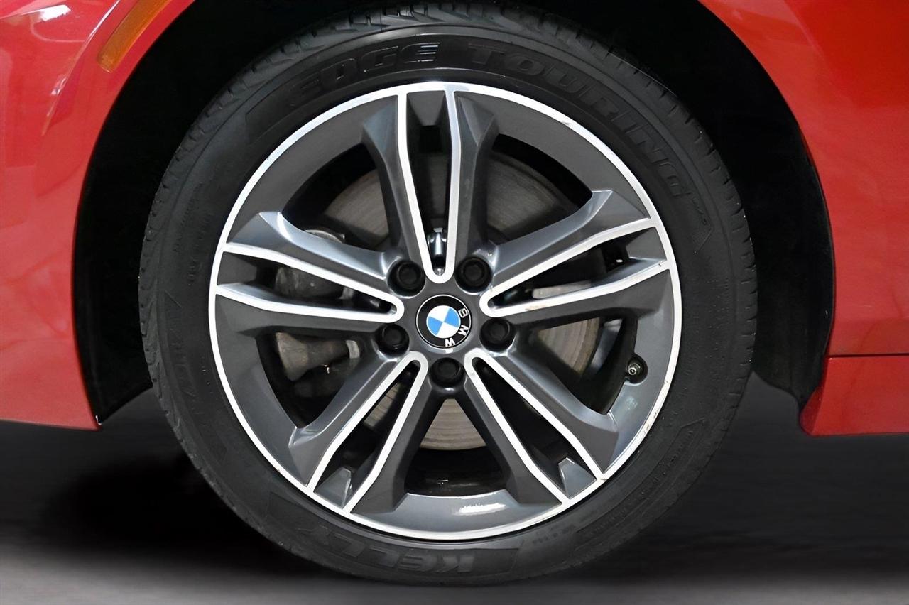 BMW 2 Series 228i xDrive Gran Coupe 2021